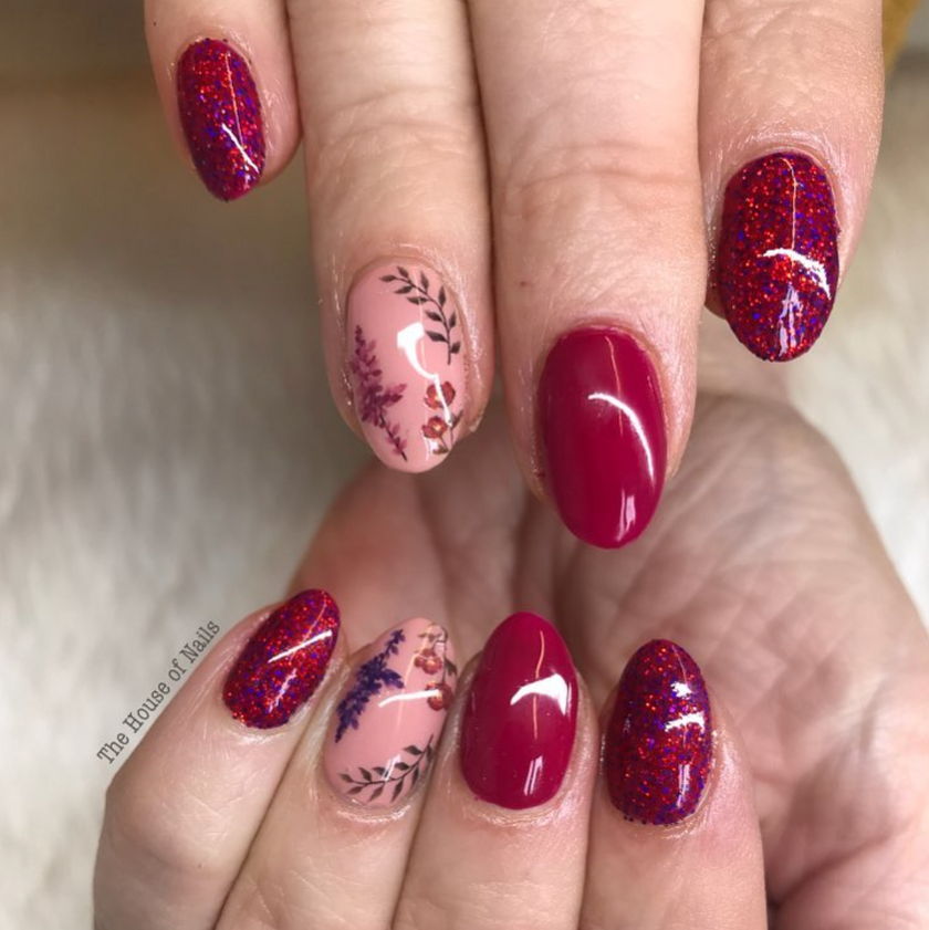 Melissa Glitter