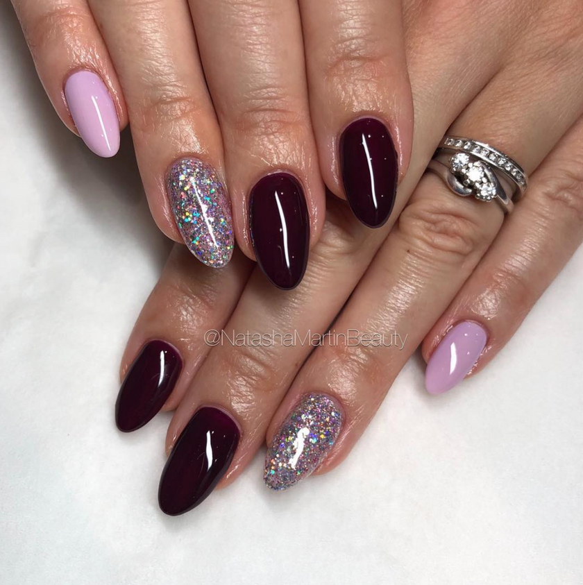 Millie Glitter