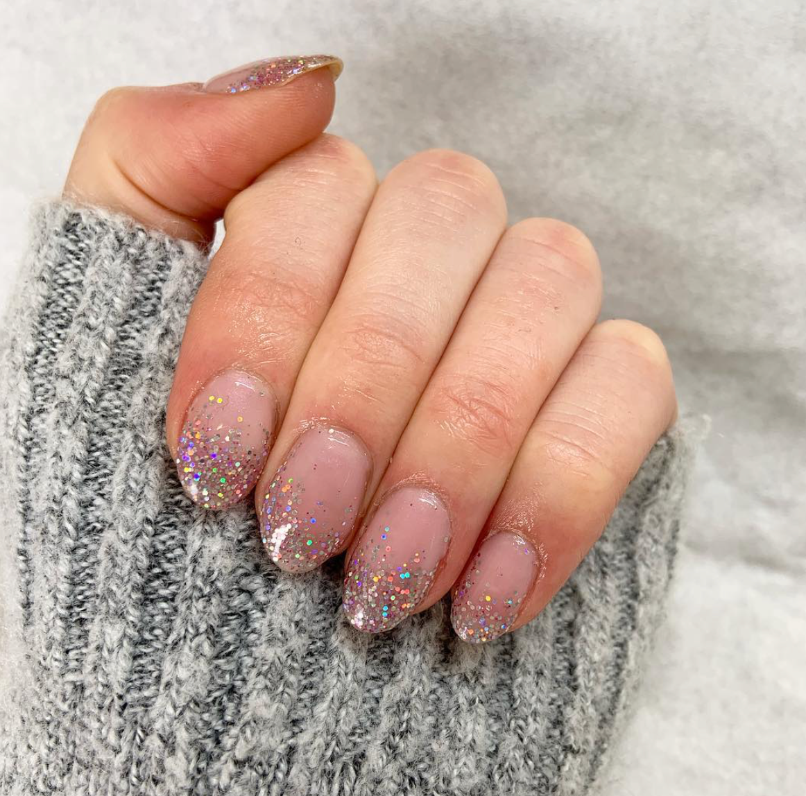 Millie Glitter