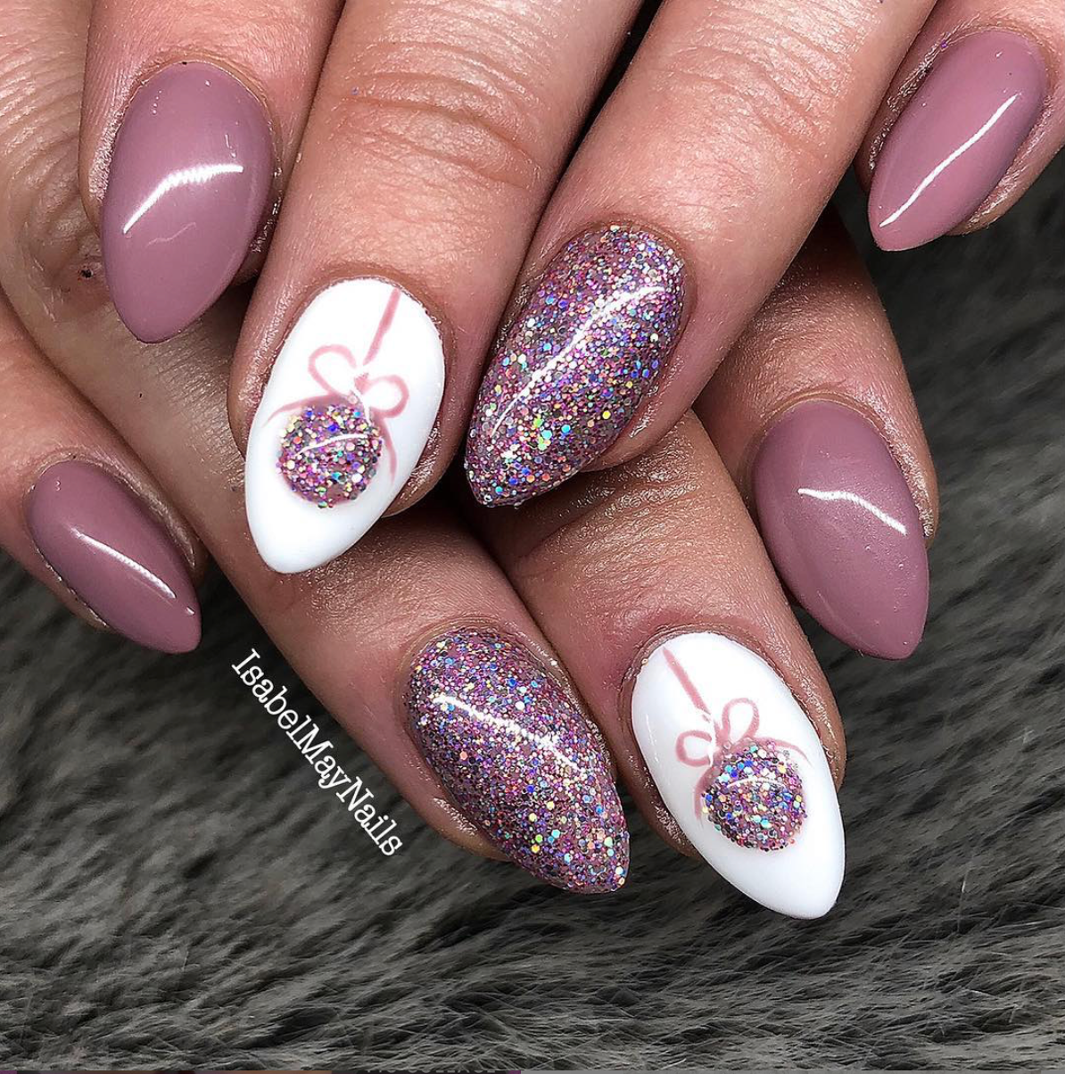 Millie Glitter