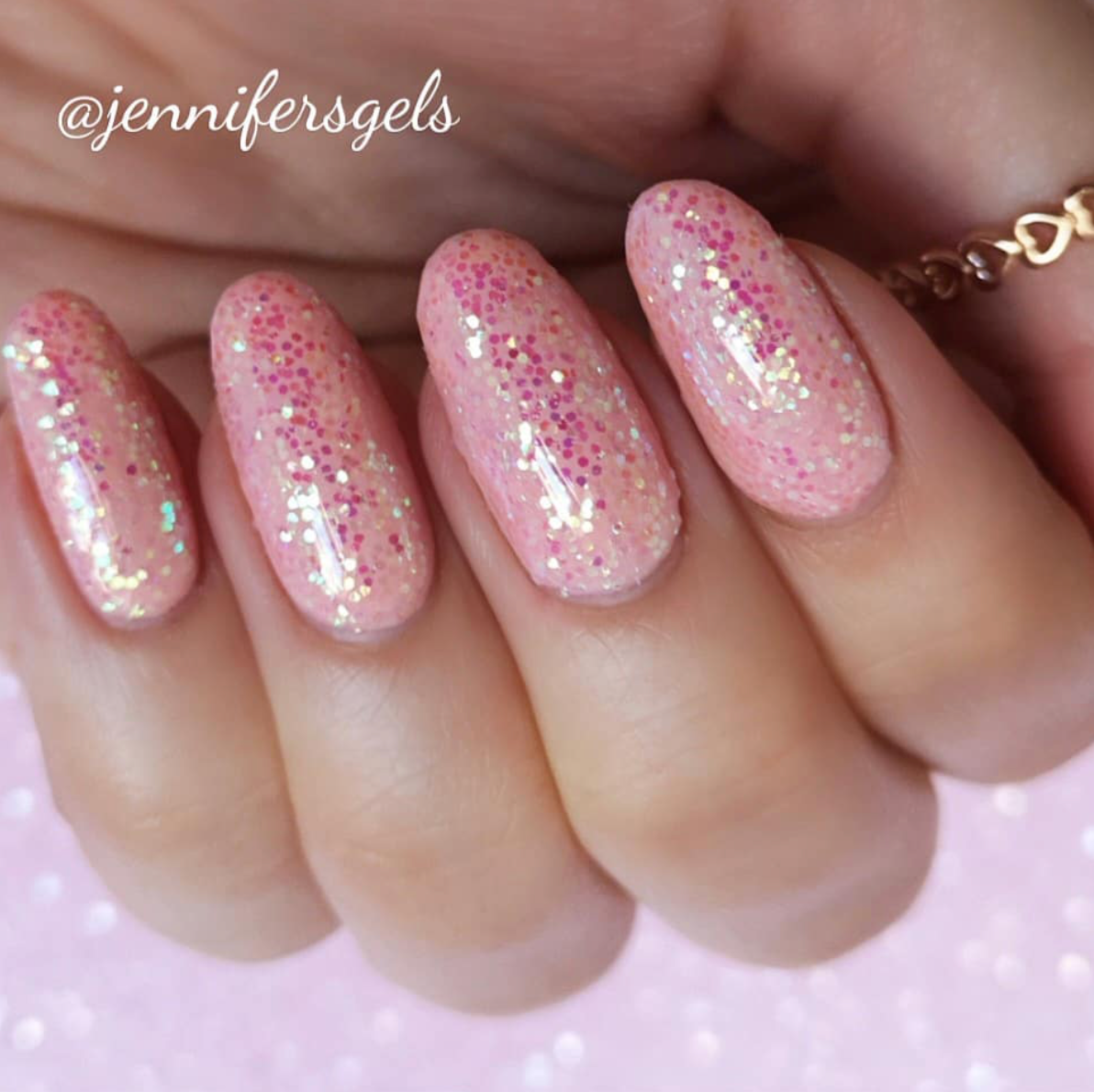 Myrtle Glitter