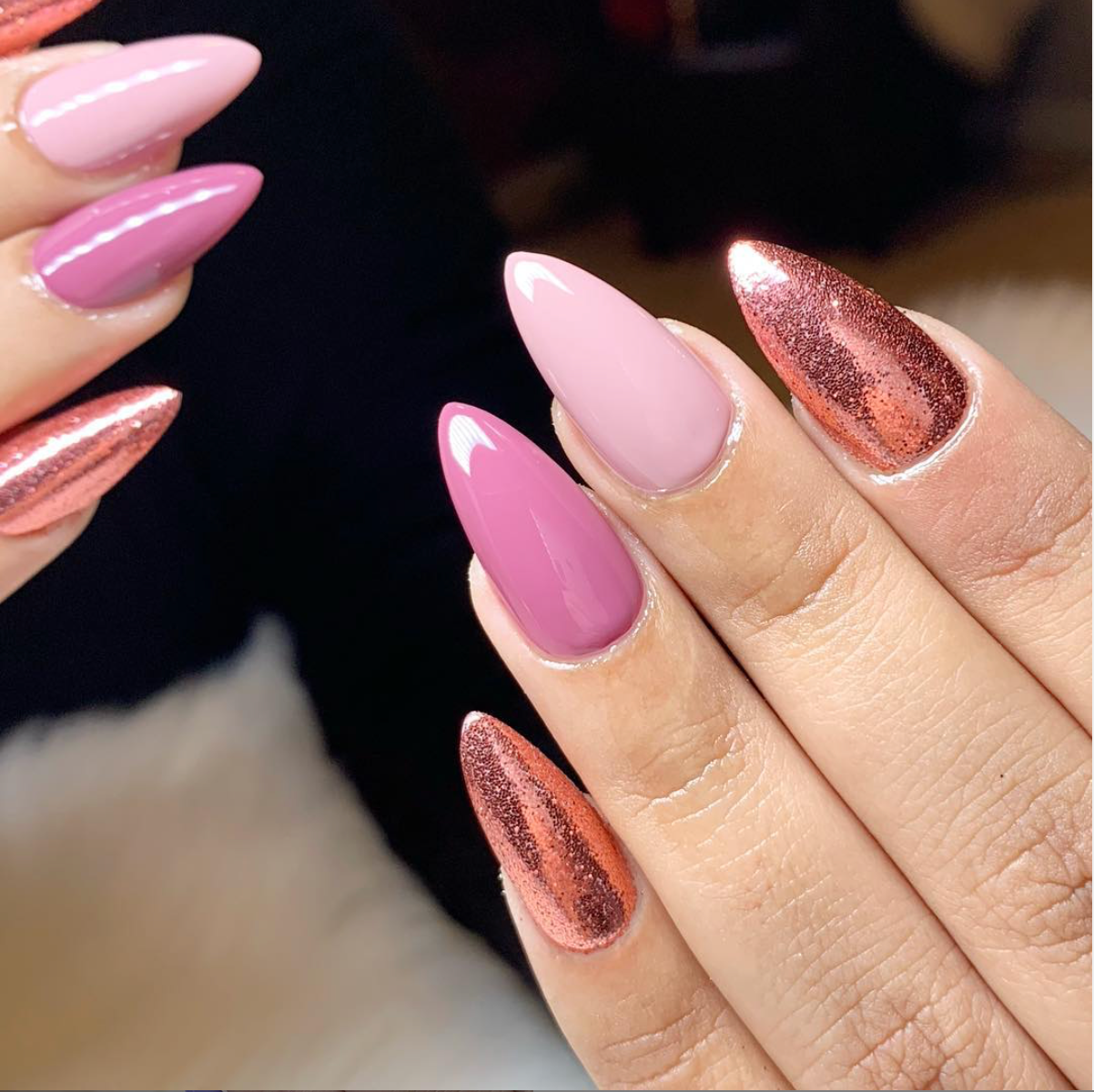 Rosie Glitter
