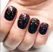 Rose Glitter