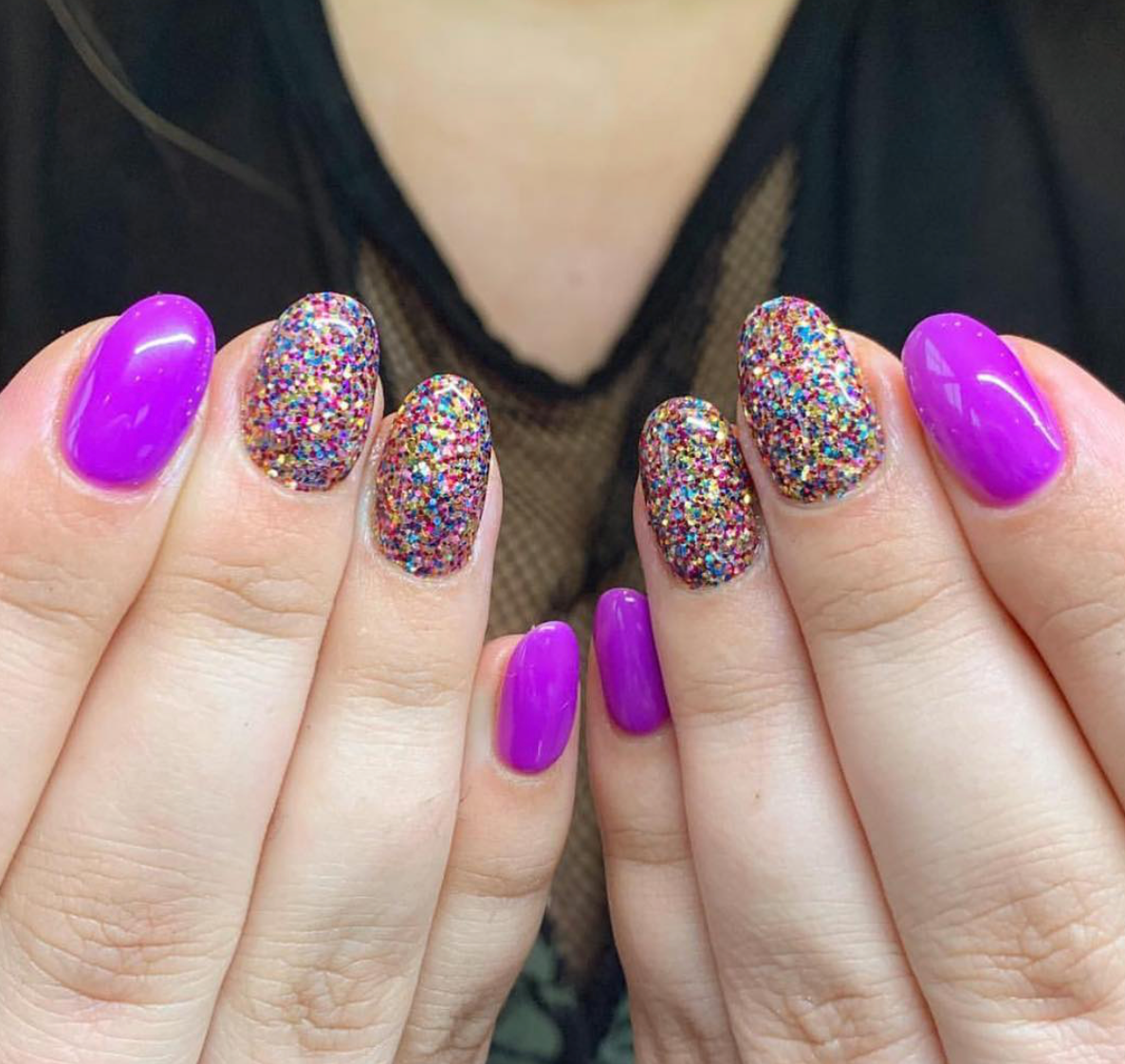 Sophie Glitter