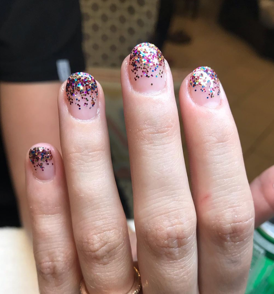 Sophie Glitter