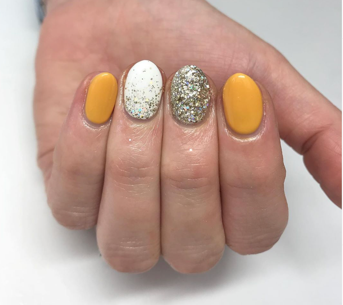 Suzie Glitter