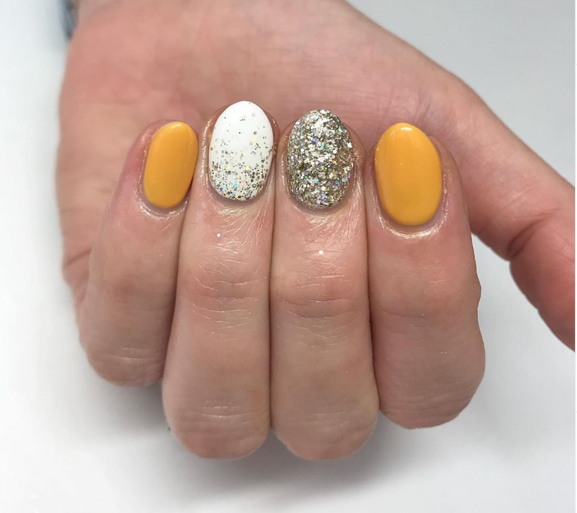 Suzie Glitter
