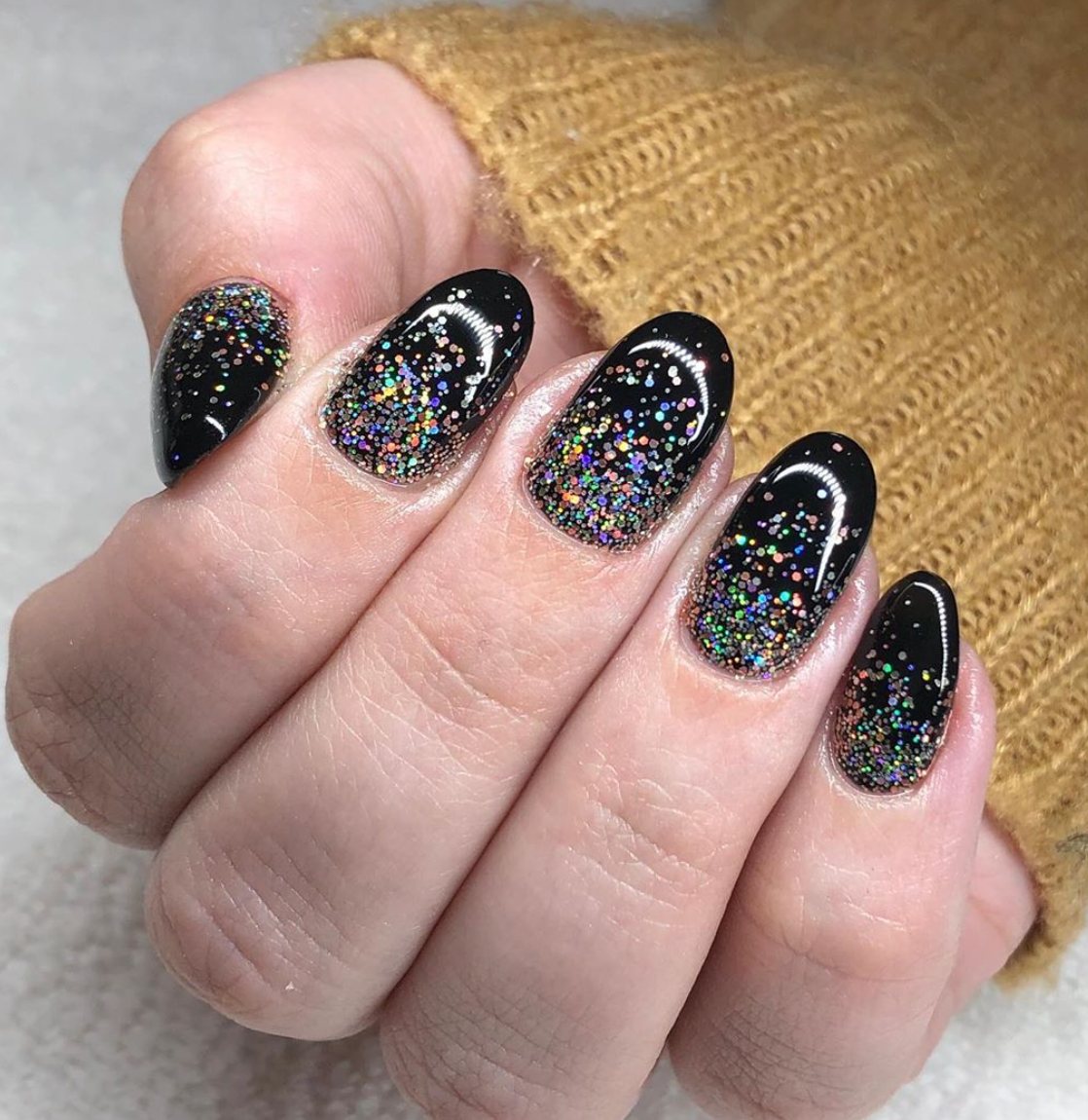 Suzie Glitter