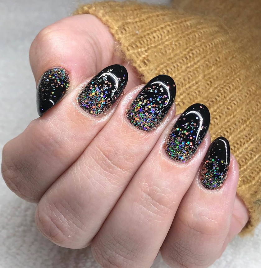 Suzie Glitter