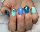 Tiffany Glitter