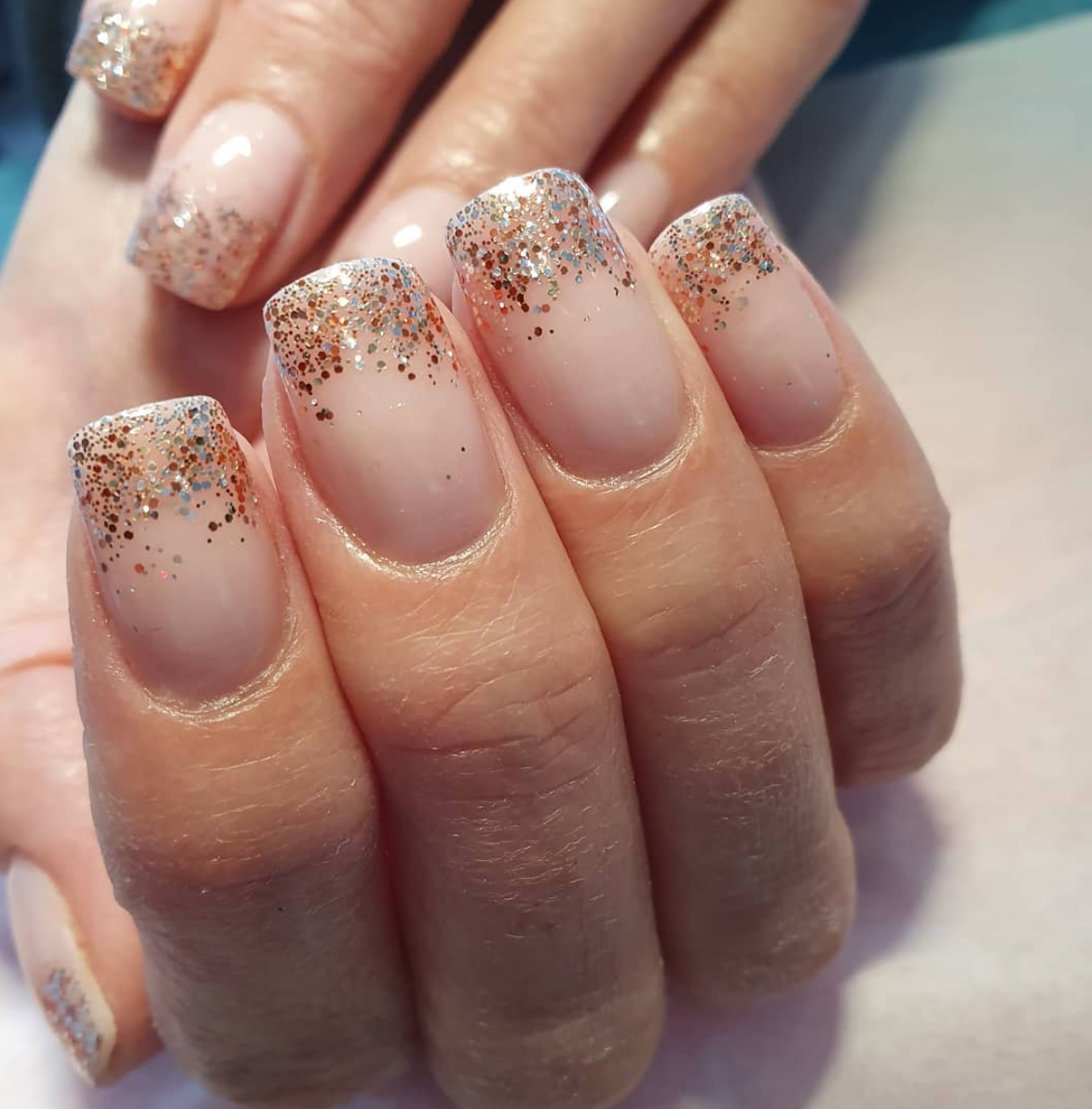Victoria Glitter