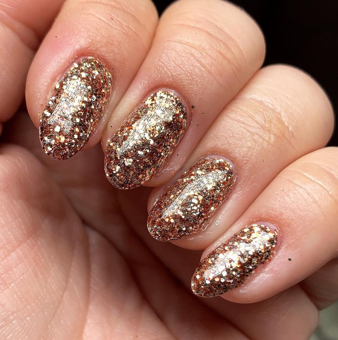 Victoria Glitter