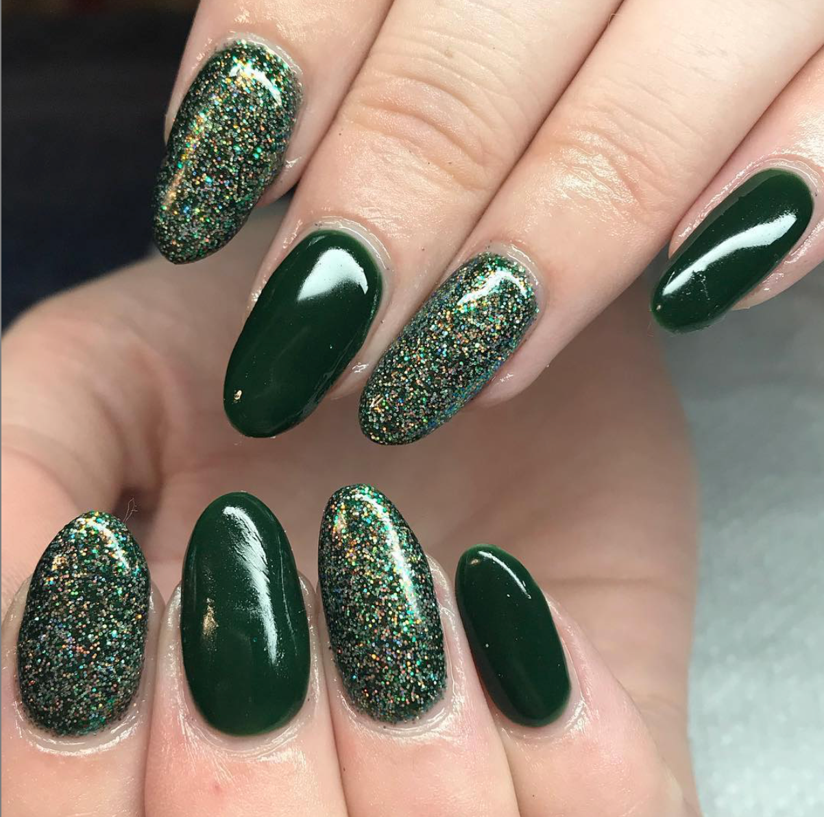 Olivia Glitter