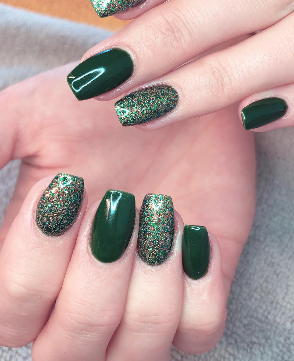 Olivia Glitter