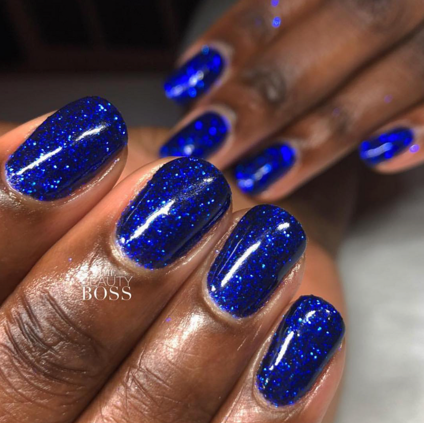 Dolly Glitter