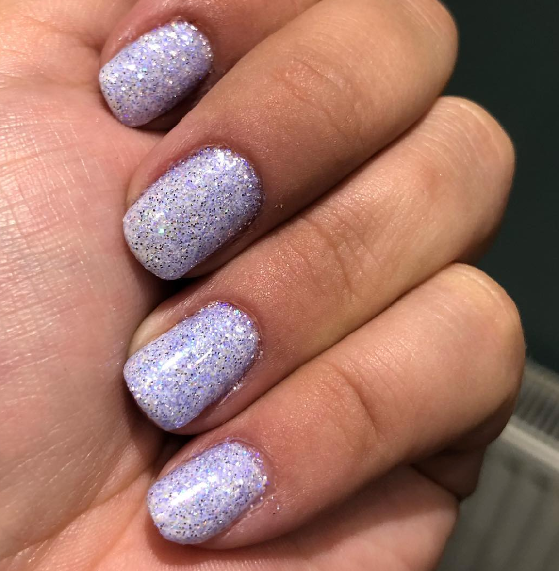 Lisa Glitter