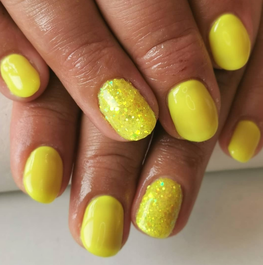 Mia Glitter