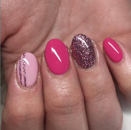 Ella Glitter