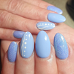 Elsa Glitter