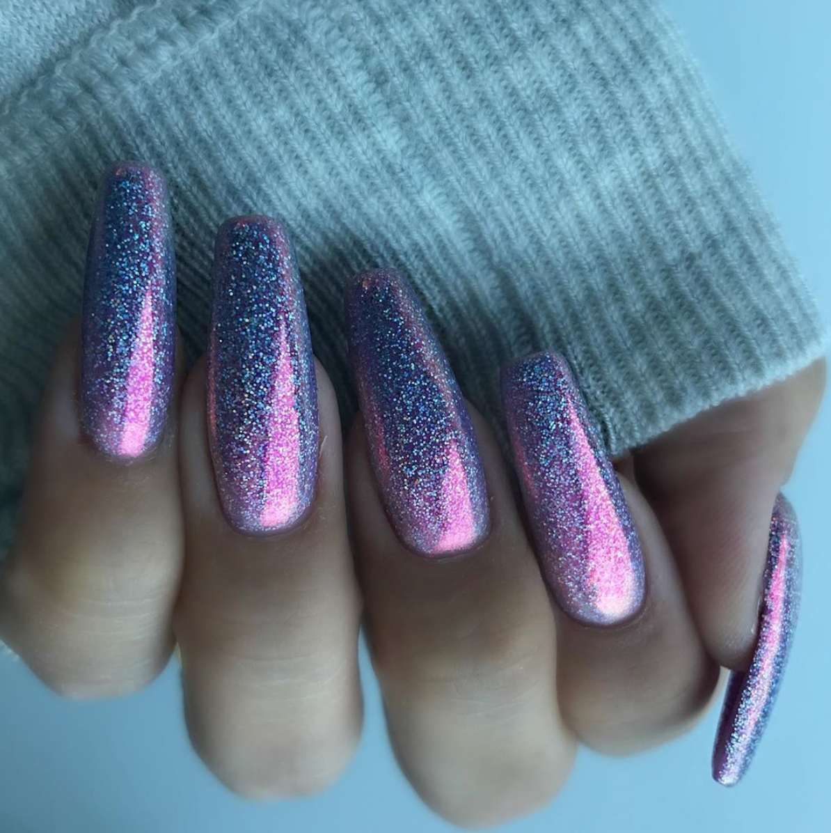Emily Glitter