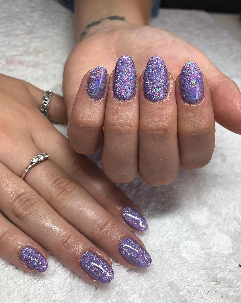 Emily Glitter