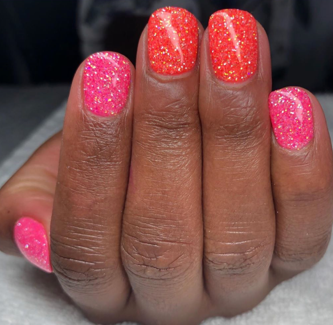Emma Glitter
