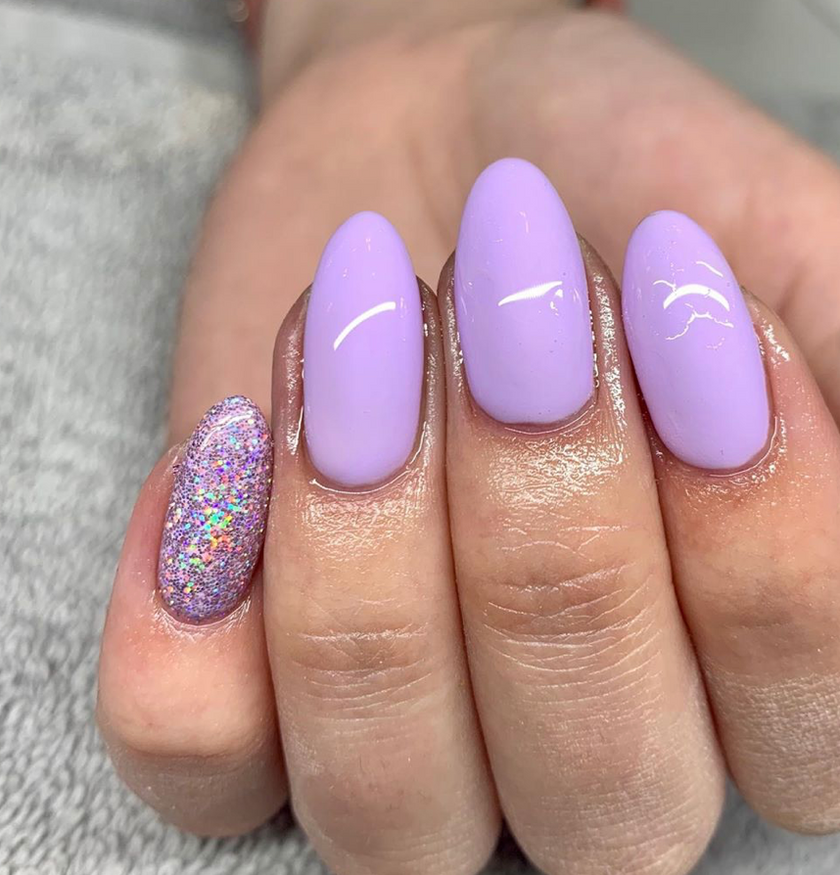 Faith Glitter
