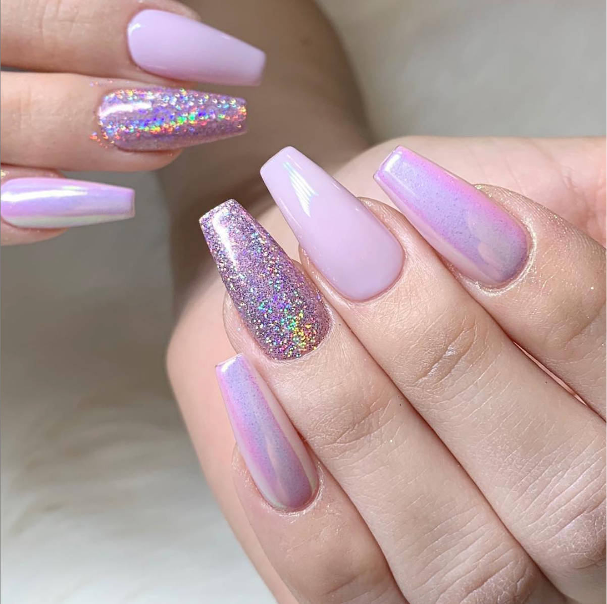 Faith Glitter