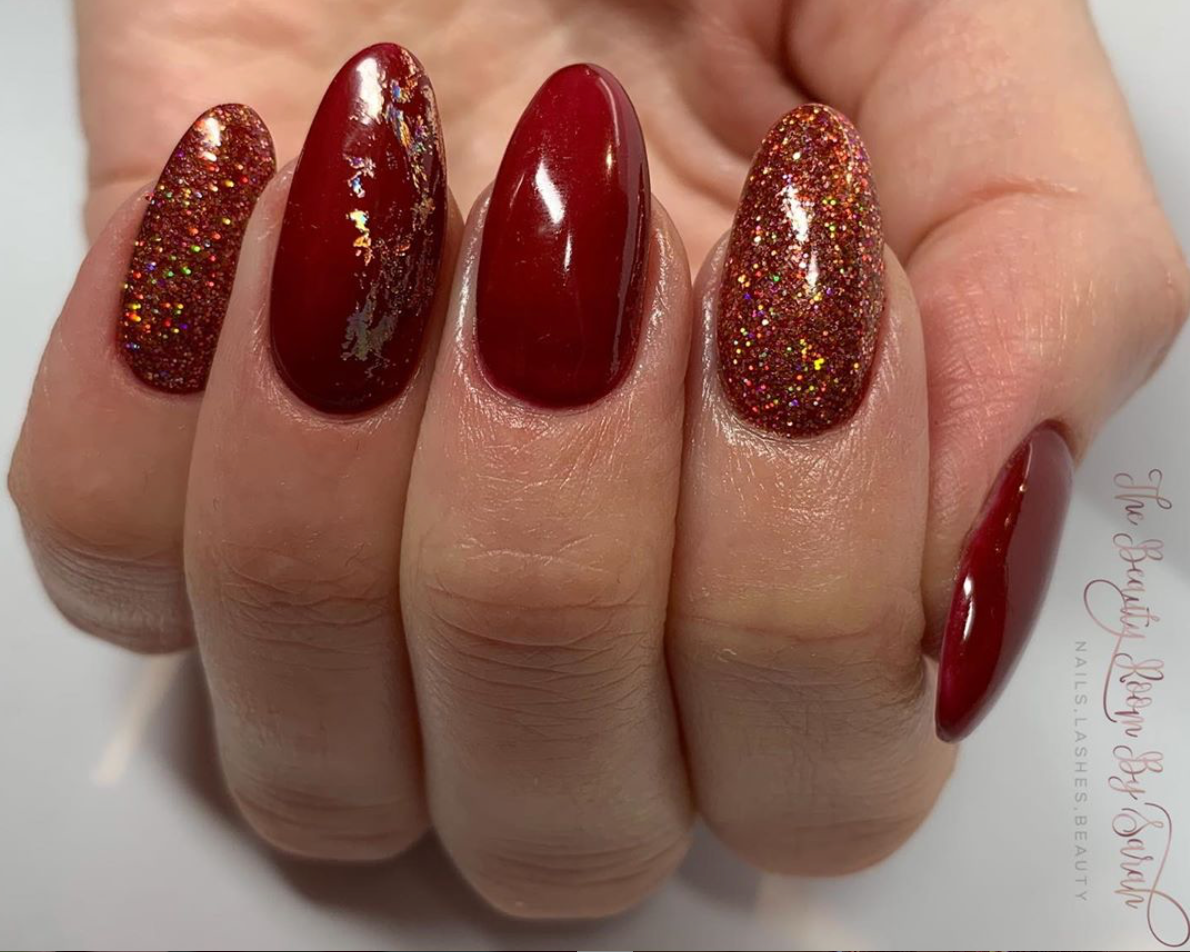 Genna Glitter