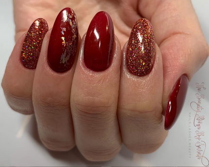 Genna Glitter