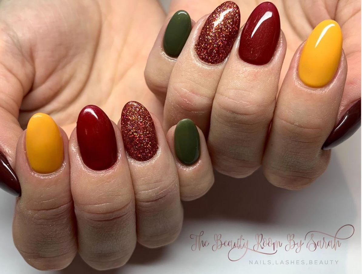Genna Glitter