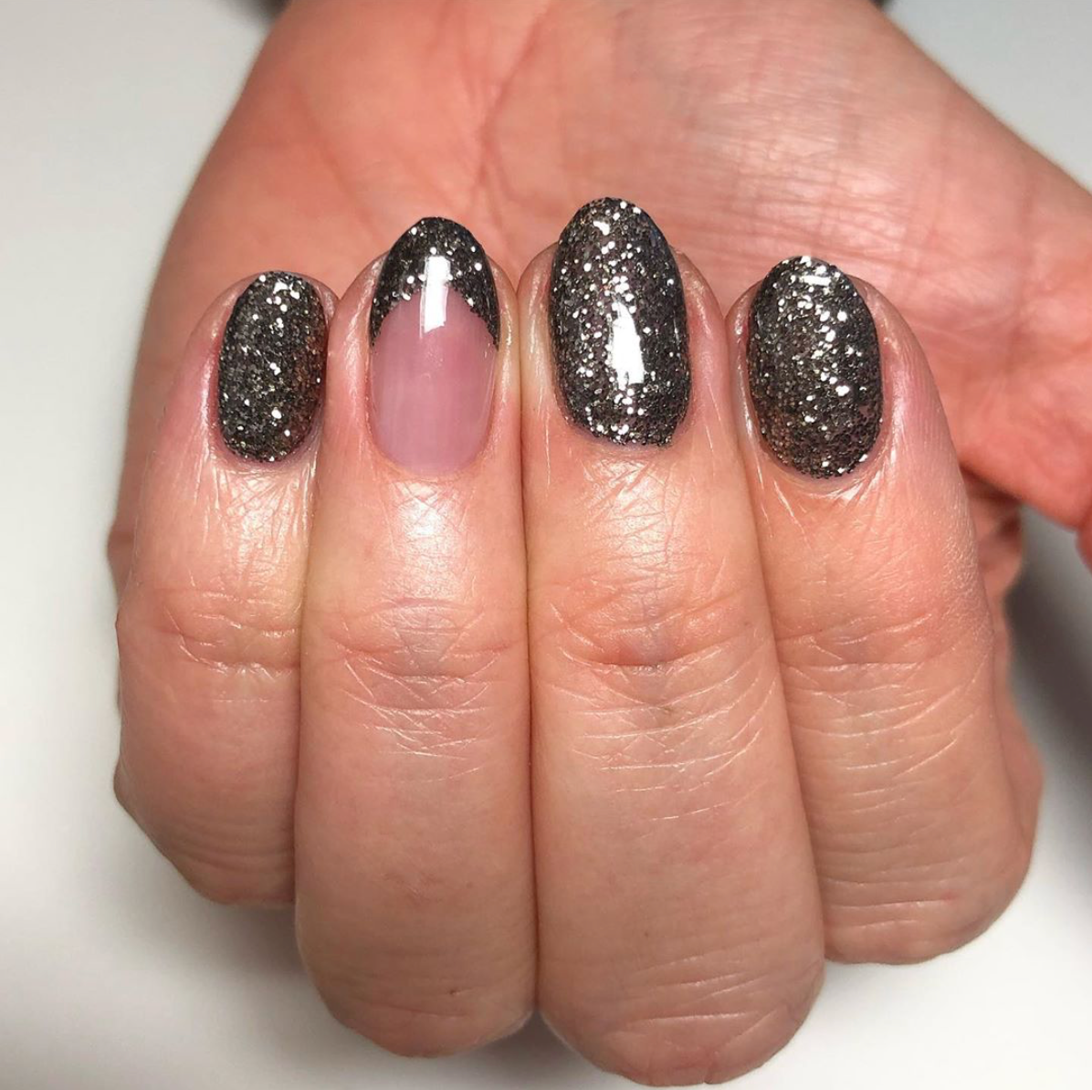 Grace Glitter