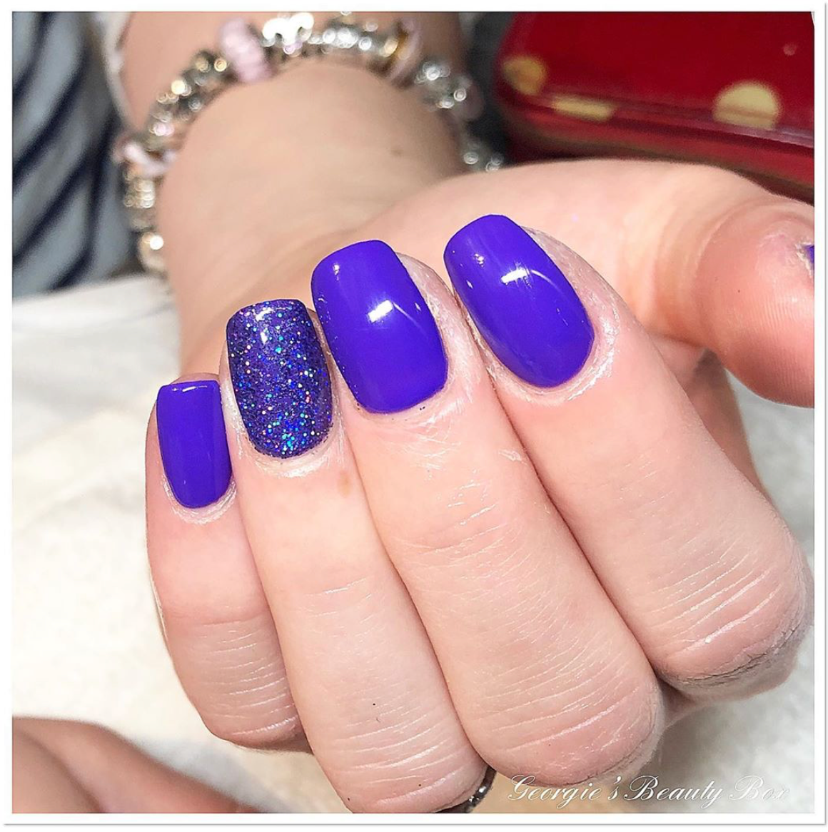 Hope Glitter