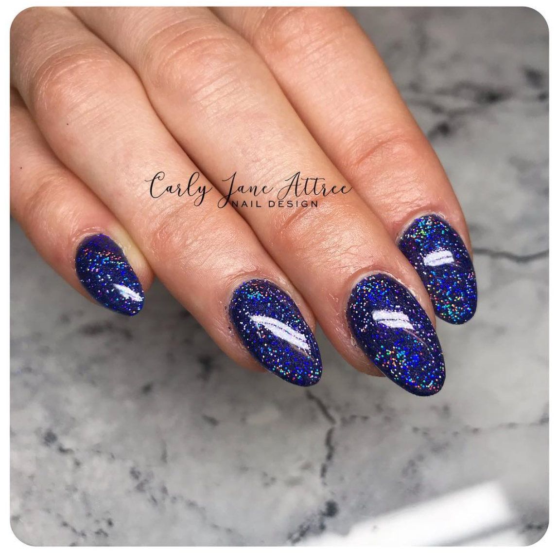 Hope Glitter