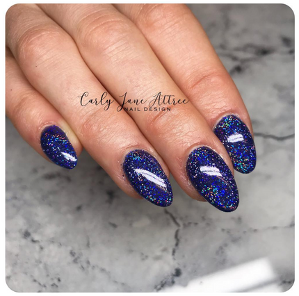 Hope Glitter