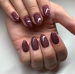 Isabel Glitter