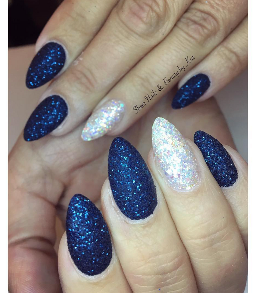 Jennifer Glitter