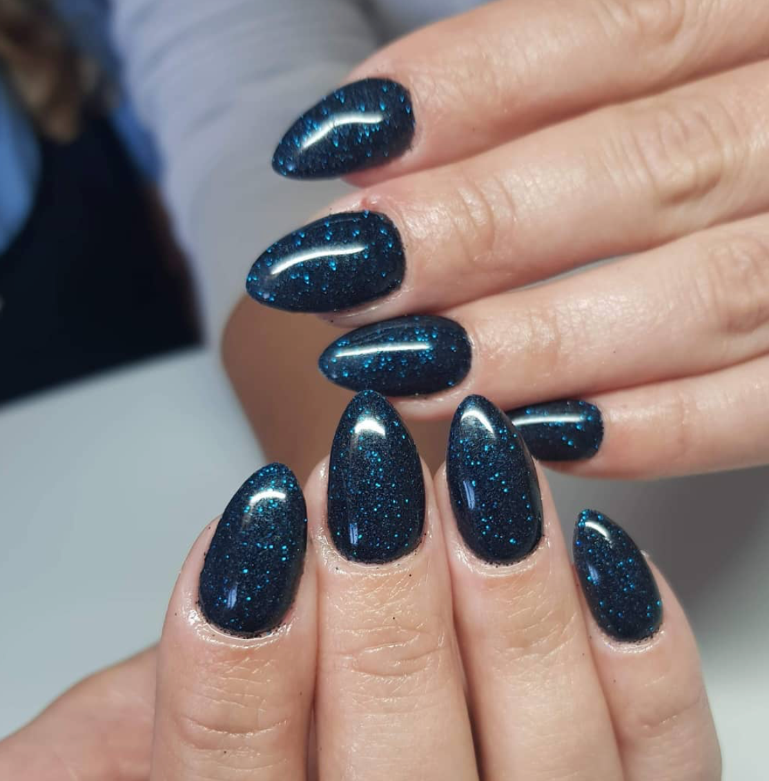 Jennifer Glitter