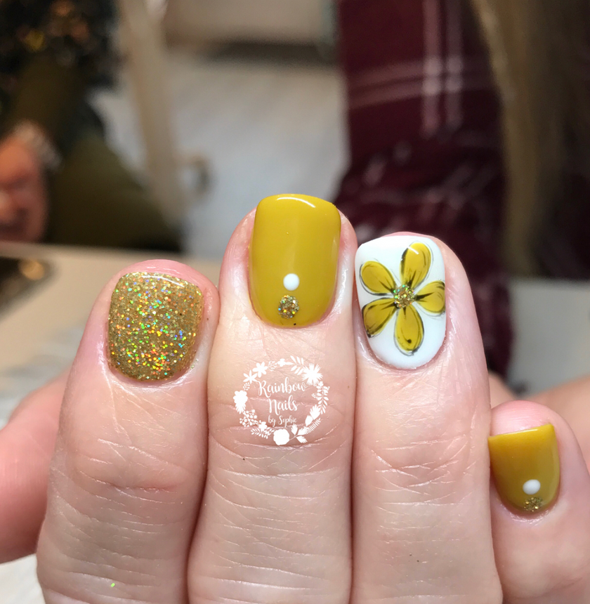 Jules Glitter