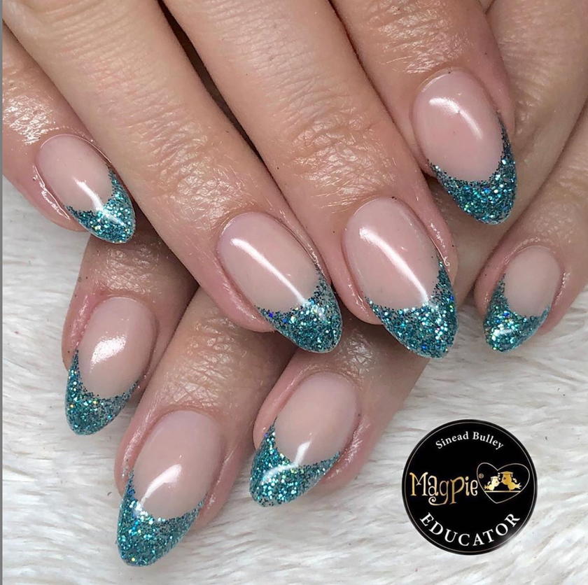 Juno Glitter