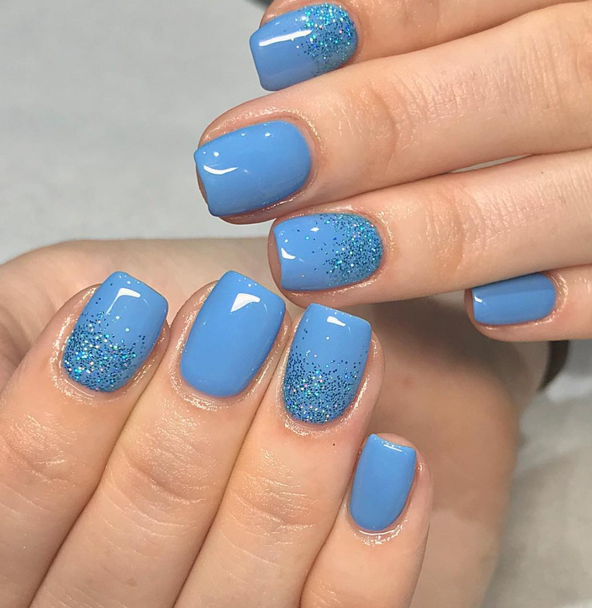 Kiki Glitter