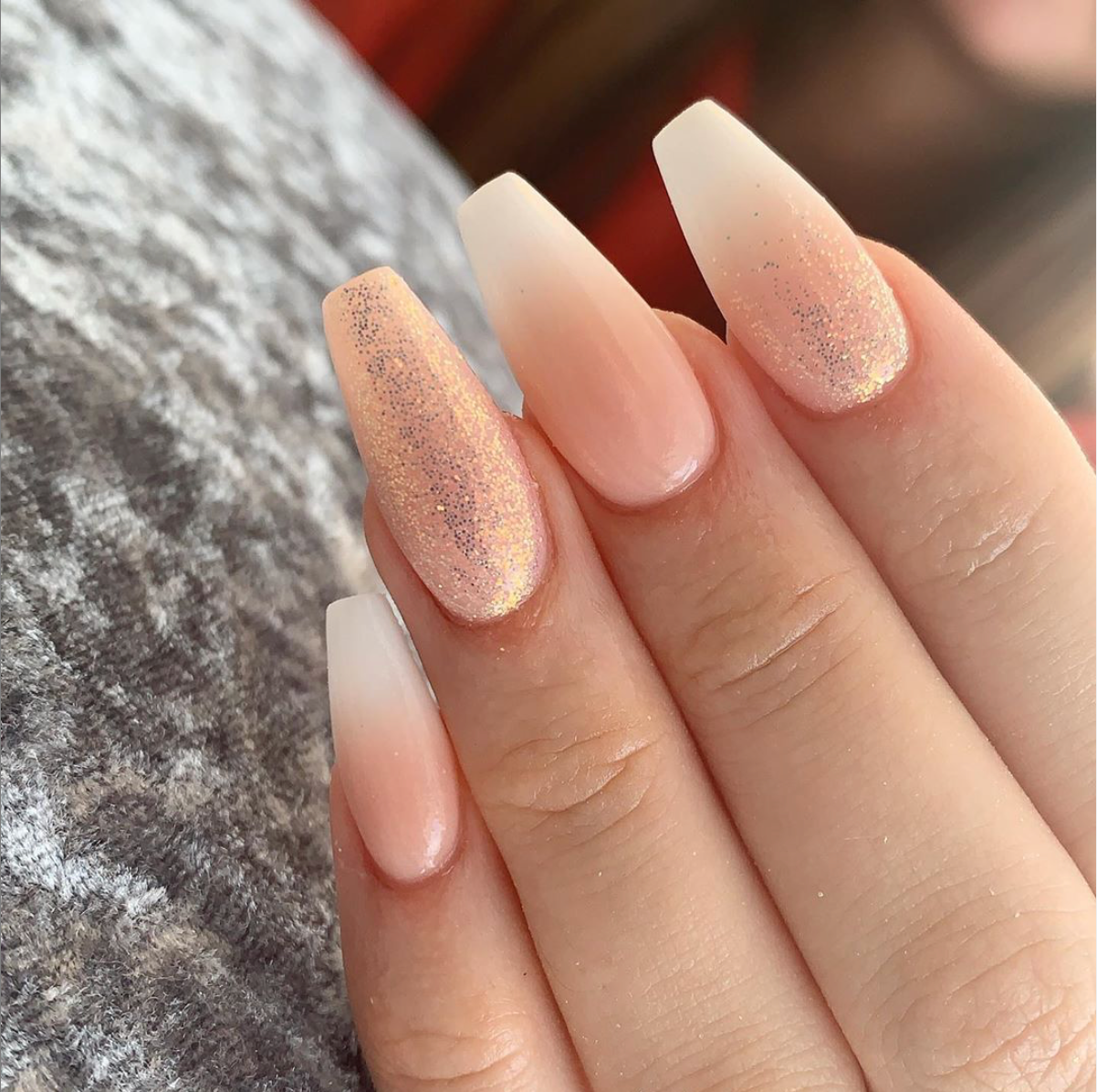 Lilly Glitter