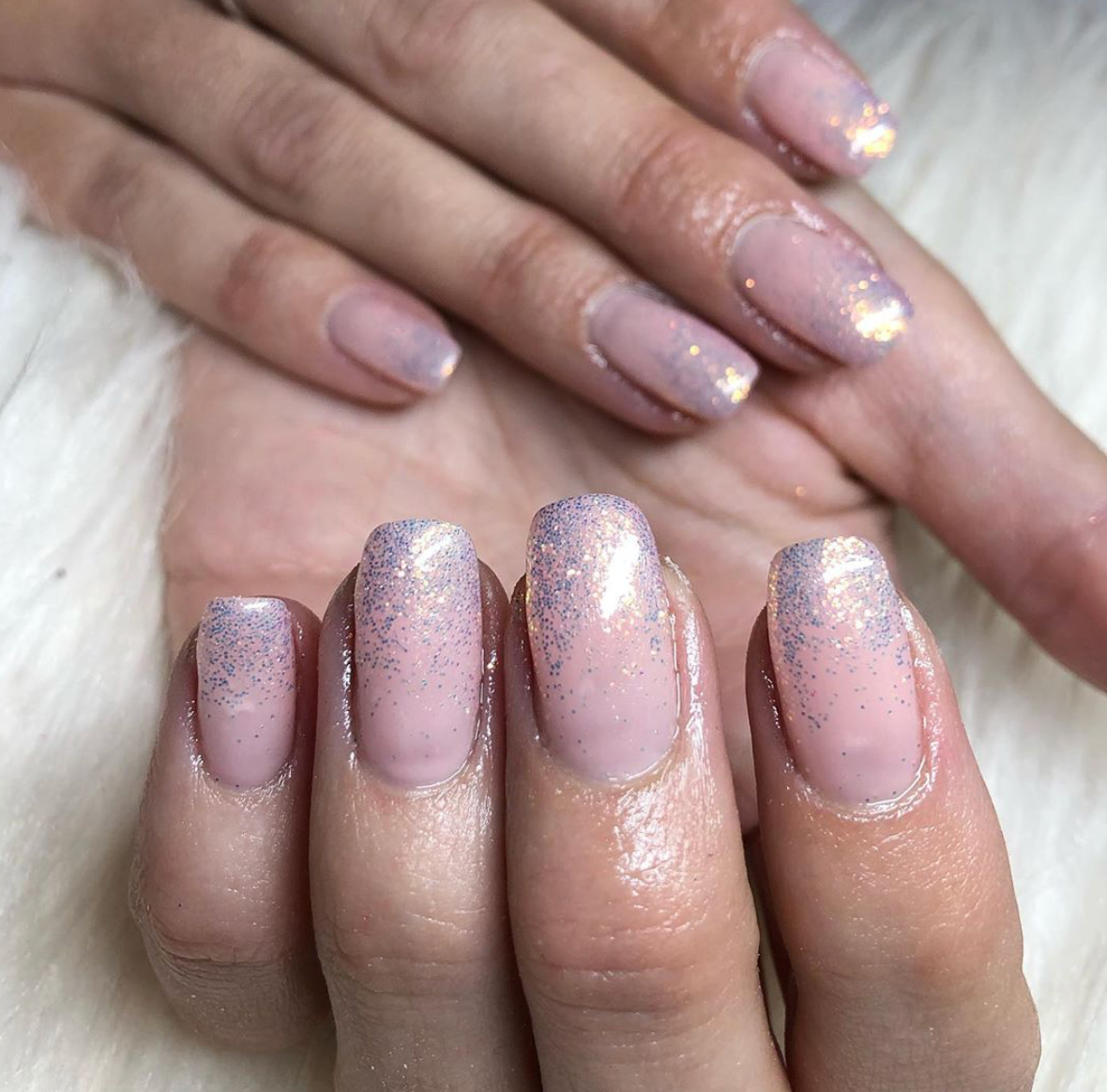Lilly Glitter