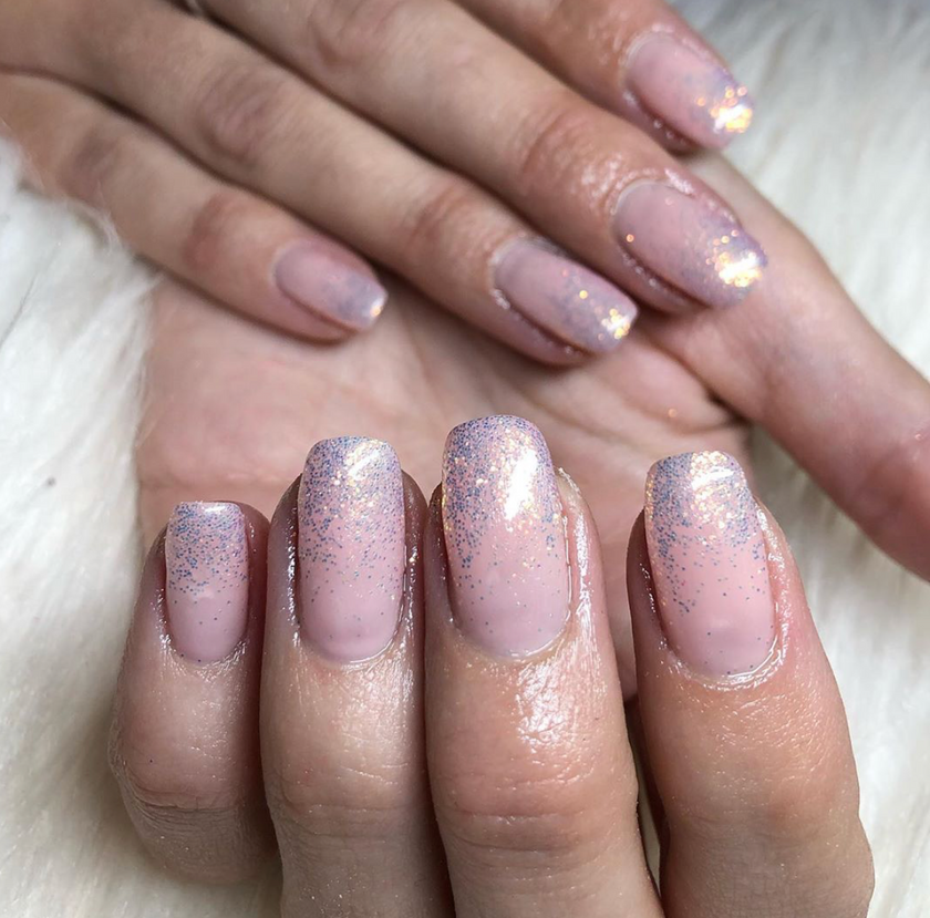 Lilly Glitter