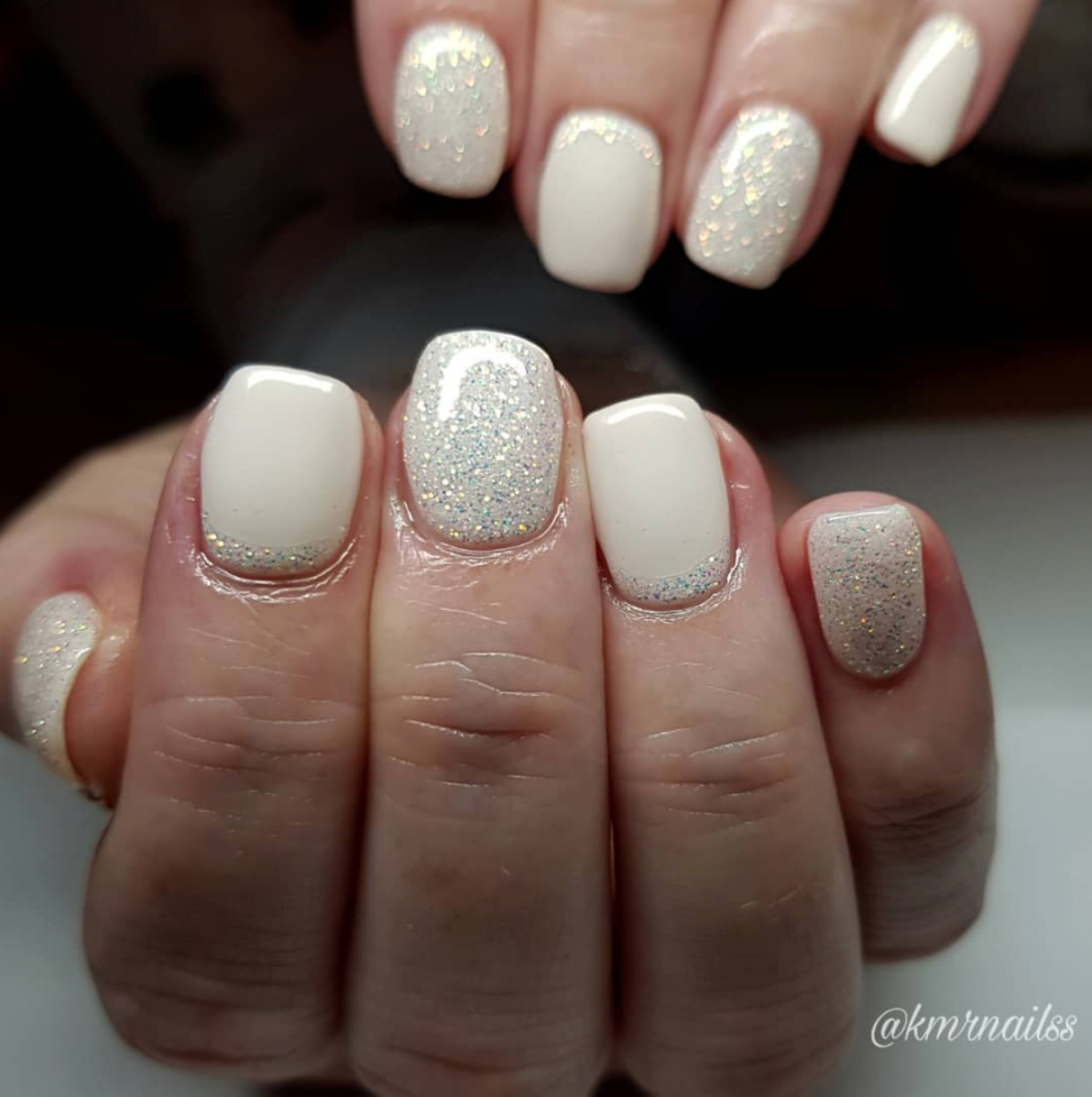 Lilly Glitter
