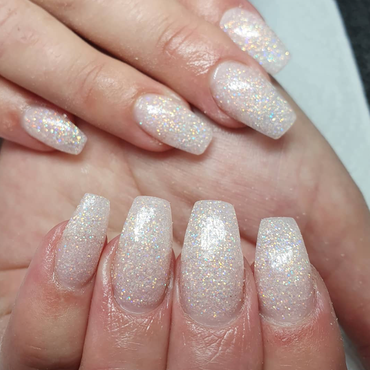 Lilly Glitter