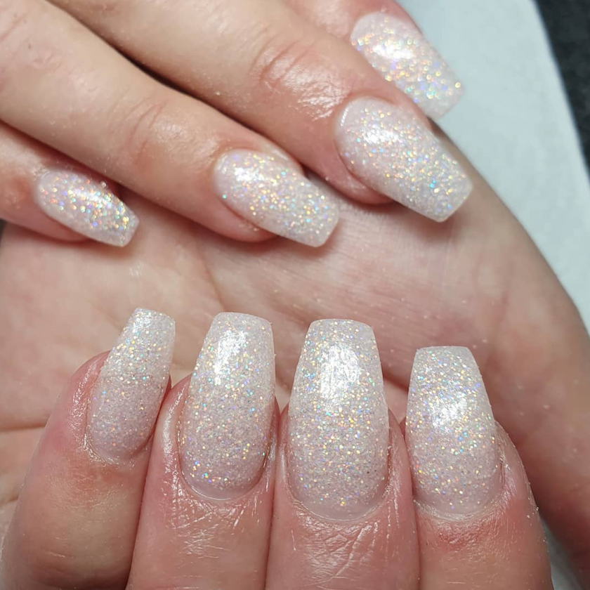 Lilly Glitter