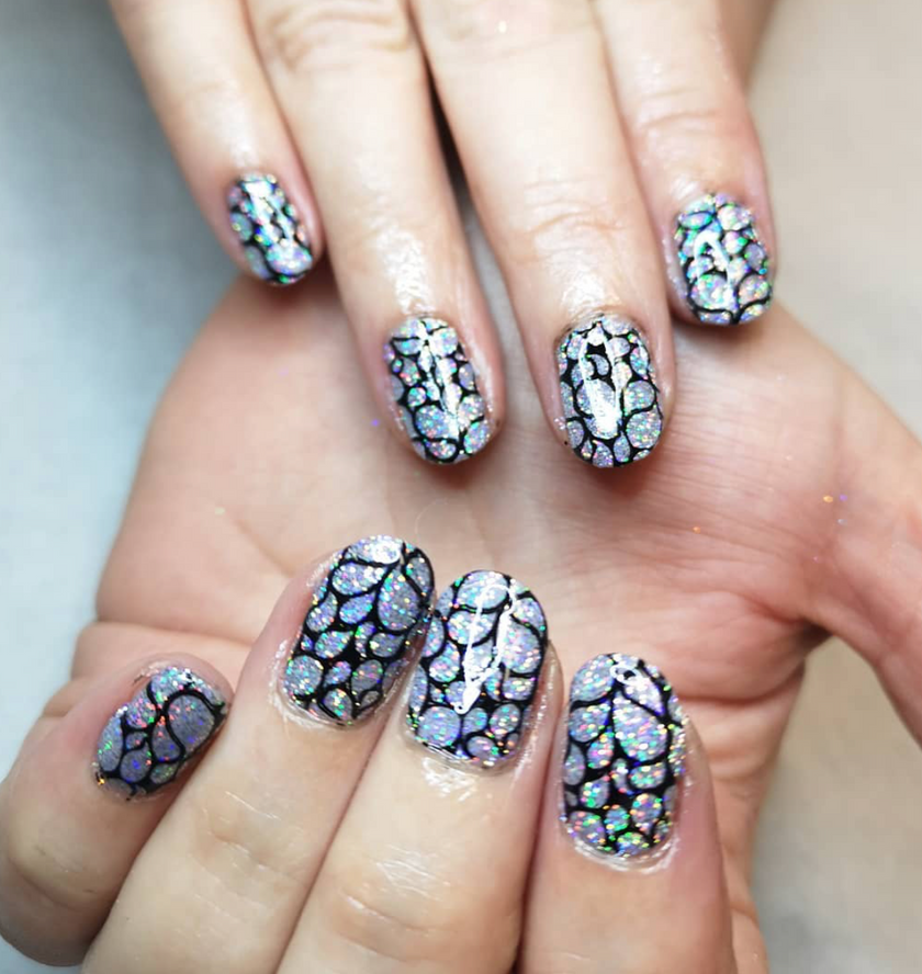 Lola Glitter