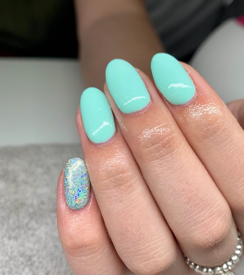 Lola Glitter