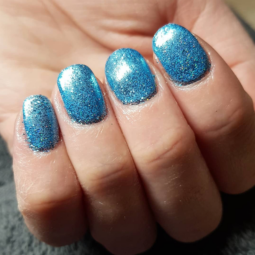 Alice Glitter